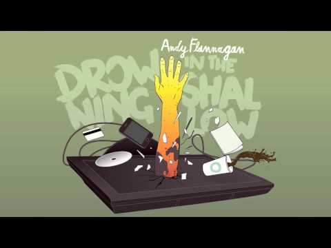 Pieces of April (clip) - Andy Flannagan (Drowning in the Shallow)