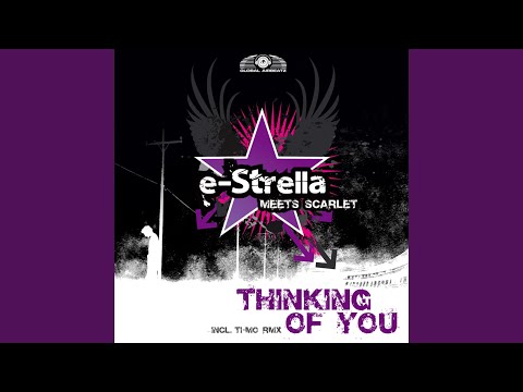 Thinking of You (G4bby feat. Bazz Boyz Remix)