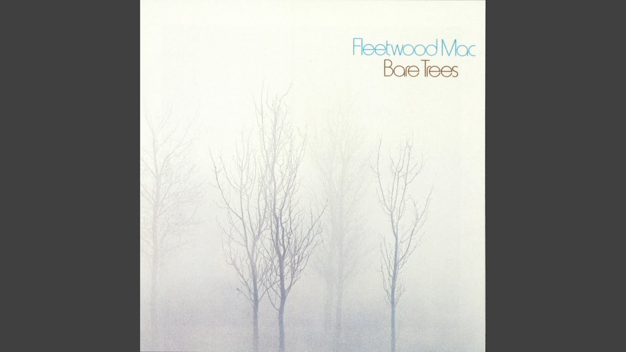 Fleetwood Mac - Dust