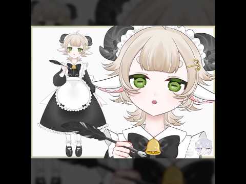 全身おまかせLive2Dモデリングを制作します