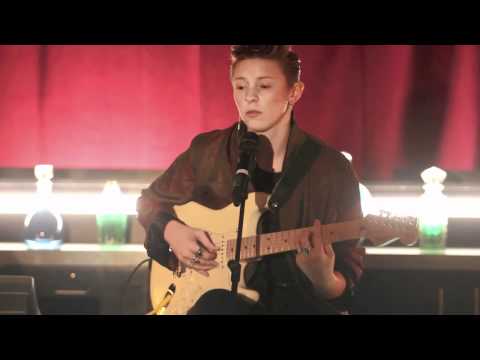 LaRoux - In for the kill live