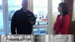 About Deceuninck's UPVC Windows, Dunedin, New Zealand
