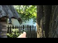 Vlog: мой отдых в деревне (Часть 1) 