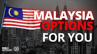 Three Ways to Get Residence in Malaysia