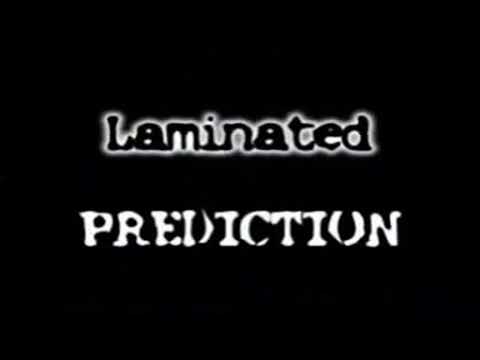 Laminated by Antonio Romero