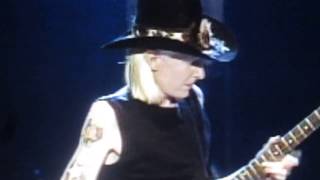 Johnny Winter - Mad Dog