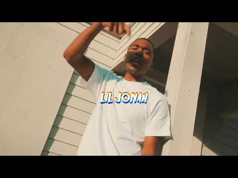 Lil Jonah x Bookie “Tryna Last”