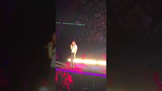 Sam Smith - Him ( Phoenix Az) Gila River Arena Sam Smith - Him ( Phoenix Az) Gila River Arena