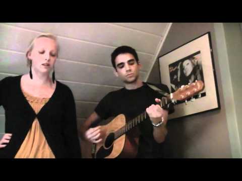 Don't Wanna Dance - Lady Linn Cover