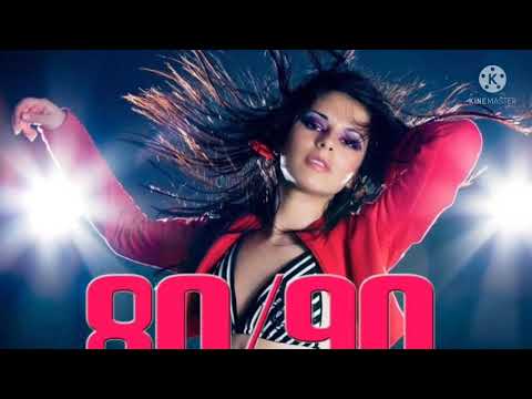 ⚡️Ремиксы популярных хитов в модной и современной обработке 80-х 90-х 2000-х