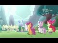 Hearts Strong as Horses [with lyrics] - My little pony ...