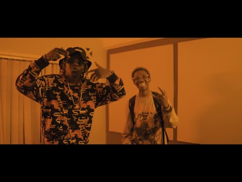 Badman Bright x Ajay (Buruklyn Boyz) - Niko on freestyle