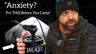 Natures SECRET to calm camping trips