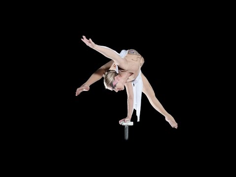 Handstand Akrobatik - Showeinlage für Events