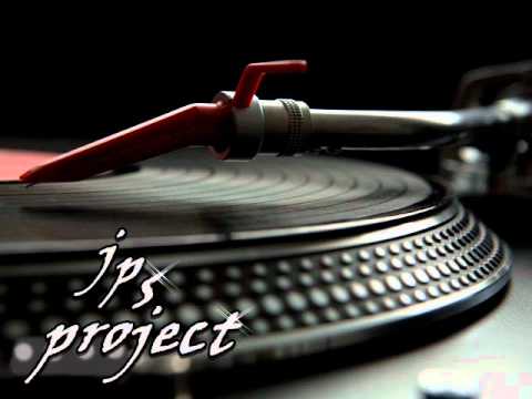 House Of Pain - Back From The Dead(feat jps project)