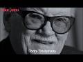 Toots Thielemans