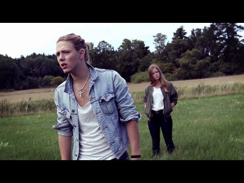 Albin Hillborg - I Will (Music Video)
