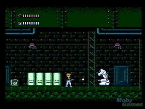 BEST VGM EVER 142 Journey to Silius - Stage 1 (Space Colony Ruins)