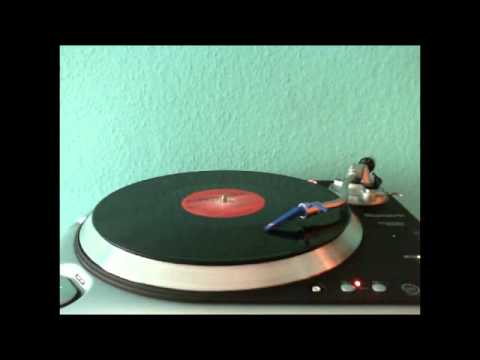 Darryl Pandy - Tossin' And Turnin' (Club Mix)