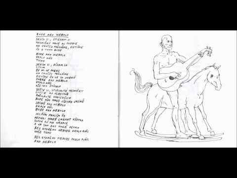 04. Andrej Šeban - Bude Ako Nebolo