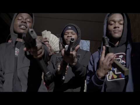 FTK JONNEY - NORTH DURHAM [official video]