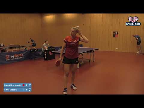 De Boer Maatwerk in keukens Top 20 2021: Ewout Oostwouder vs Adina Diaconu