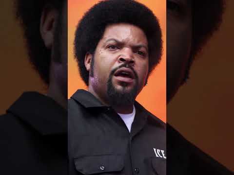 Ice Cube Missed Out on $9 Million Film Job after Refusing to Get COVID Shot