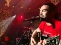 KYO - Sarah live 