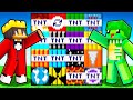 Minecraft MORE TNT MOD 35 TNT EXPLOSIVES AND DYNAMITE Mod Showcase