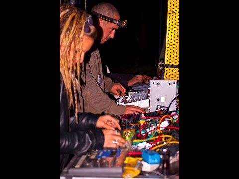Keja & Kan10 - LIVE TEKNO CHAMPITO Party 9
