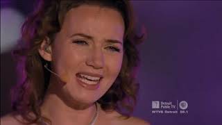 Celtic Woman Alex Sharpe You'll Be In My Heart from Disney's Tarzan