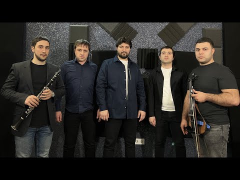 Մեղանչել Եմ Ես Նորից - Meghanchel em yes noric