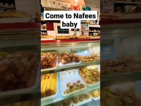 Nafees bakers Mirpur Azad Kashmir