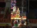 แสดงสด ขูลูนางอั้ว จินตหรา พูนลาภ Jintar