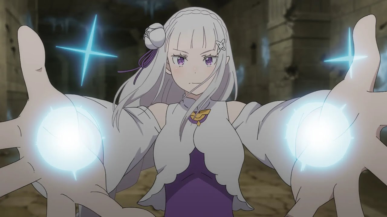 Re:Zero - Bắt đầu lại từ con số 0 tại thế giới khác S4 - Tập 81 [Việt sub]