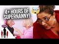 Supernanny USA Season 2 7 Hours Of Full Episodes Supernanny