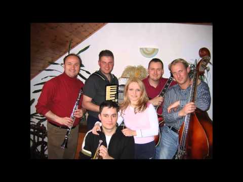 Ansambel Marzel - Nasmeh otroških dni