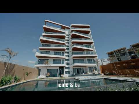 La Résidence Théa by ILIOS GROUPE