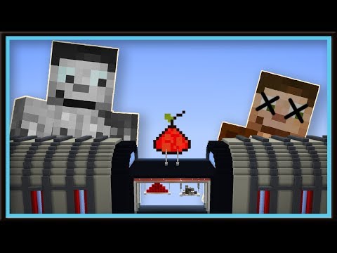 Hermitcraft 6: The DEMISE Of Scar!