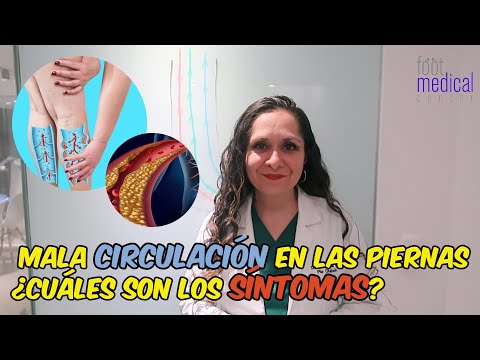, title : 'MALA CIRCULACIÓN EN LAS PIERNAS, LOS SÍNTOMAS 🏃🕺 /▶Dra. Melissa Tejeida'