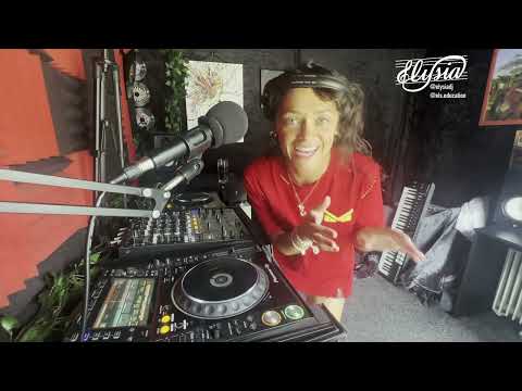 @vivifierrecords x Audaz Presents Elysia v11