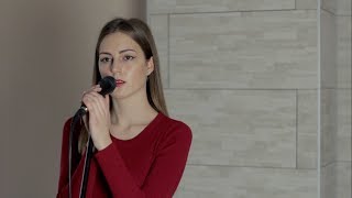 Download lagu Woman In Love - Barbra Streisand (Cover by Noémi Kiss) mp3 Download lagu Woman In Love - Barbra Streisand (Cover by Noémi Kiss) mp3