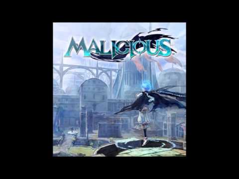 11.INTERMISSION - MALICIOUS OST