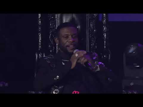 KEITH SWEAT VS BOBBY BROWN #VERZUZ #REPLAY #1 #2021