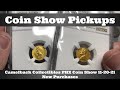 Camelback Collectibles Coin Show
