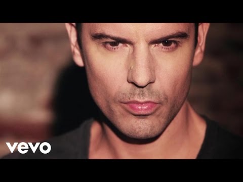 Jordan Knight - Let's Go Higher