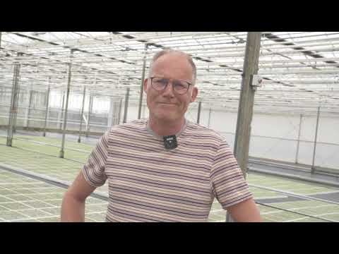 Pieter van der Lugt, MovetoCatch zoekt teeltspecialisten voor P. van Geest