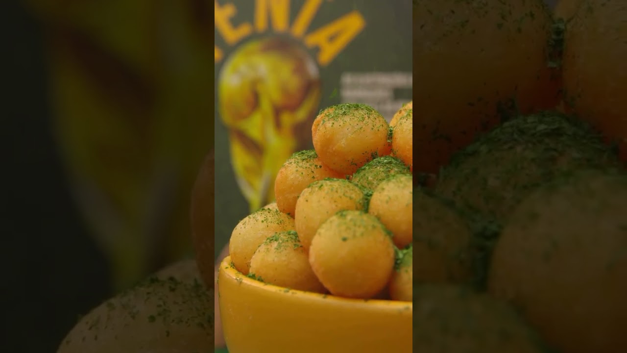 Batata Bem Brasil