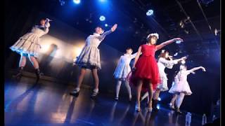 ハコイリ・ムスメ、オリジナルメンバー鉄戸美桜の卒業公演開催