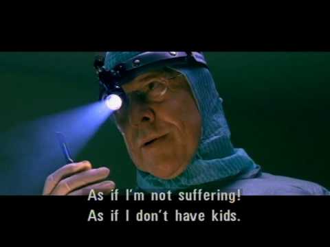 Shortfilm Hjärtslag (Heartbeat) by Anette Skåhlberg and Martin Lima de Faria